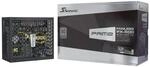 Seasonic Netzteil PRIME PX 500 ATX 2.4 l&uuml;fterlos full-modular 500W 80+ Platinum