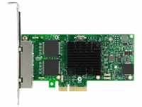 Lenovo Server Lenovo ThinkSystem Ethernet Netzwerkadapter 4-Port, 1Gbit/s,...