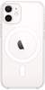 Apple Polycarbonat Case mit MagSafe für Apple iPhone 12 mini, klar