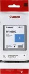 Canon Original PFI-030C Druckerpatrone - cyan 3490C001