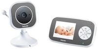 beurer BY 110 Babyphone drahtlos mit Kamera