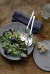 WMF Salatbesteck Nuova silber