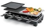Rommelsbacher RCS 1350 Raclette Grill