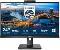 Philips 243B1JH Monitor 60,5 cm (23,8 Zoll)