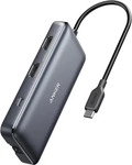 Anker A83800A1, Anker PowerExpand 8-in-1 USB-C Adapter