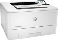 HP LaserJet Enterprise M406dn Laserdrucker s/w