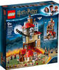 Lego 75980, LEGO Harry Potter Angriff auf den Fuchsbau 75980