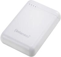 Intenso Powerbank XS10000 - Wei&szlig;