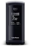 CyberPower Value Pro VP1000ELCD Backup USV System