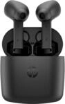 HP G2 Wireless Kopfh&ouml;rer schwarz