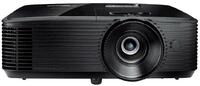 Optoma H190X DLP Heimkino Beamer 3900 ANSI Lumen