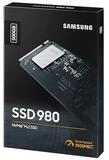 Samsung 980 EVO Basic 500 GB SSD