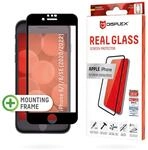 DISPLEX Panzerglas (10H) f&uuml;r Apple iPhone 6/7/8/SE (2020/2022),...