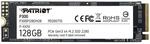 Patriot Memory P300 M.2 SSD - 128 GB
