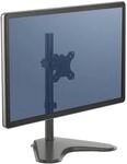 Fellowes Monitor-Halterung Professional Series Single schwarz