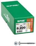 SPAX&reg; Holzbauschrauben T40 8x200 50 St.