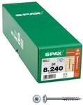 SPAX&reg; Holzbauschrauben T40 8x240 50 St.