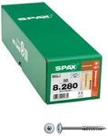 SPAX&reg; Holzbauschrauben T40 8x280 50 St.