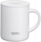 THERMOS&reg; Isolierbecher LONGLIFE wei&szlig; 0,35 l