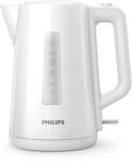Philips Series 3000 HD9318 - Wasserkocher - wei&szlig;