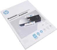 HP Laminierfolien gl&auml;nzend 250 mikron A3