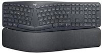 Logitech ERGO K860 kabellose Tastatur - QWERTY - US International
