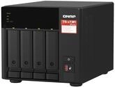 QNAP NAS TS-473A-8G, 4-Bay