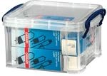 Really Useful Box 1,6 Liter - transparent