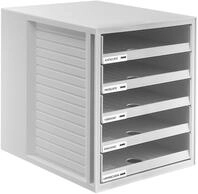 HAN Schubladenbox 1401-11 DIN C4 27,5 x 33,0 x 32,0 cm