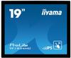 Iiyama TF1934MC-B7X, Iiyama ProLite TF1934MC-B7X Touch-Monitor 48 cm (19 Zoll) SXGA,
