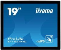 iiyama ProLite TF1934MC-B7X Touch-Monitor 48 cm (19 Zoll)