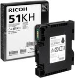 Ricoh Patrone schwarz 2.900 Seiten (405862)