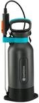 GARDENA Comfort-Set Druckspr&uuml;her schwarz, grau