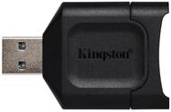 Kingston MobileLite Plus SD Kartenleser - USB 3.2 Gen 1