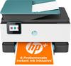Jetzt 3 Jahre Garantie nach Registrierung GRATIS HP OfficeJet Pro 9015e