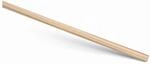 N&ouml;lle Besenstiel 140 cm braun