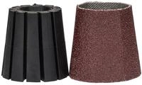 BOSCH ASK 30 Schleifh&uuml;lse-Set Aufnahme + Schleifh&uuml;lse