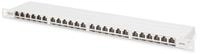 Digitus CAT 6A, Klasse EA High Density Patch Panel, geschirmt