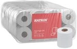 KATRIN&reg; Toilettenpapier 250 LONG 3-lagig