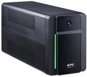APC BX1600MI-GR Back UPS 1600VA 230V Schuko 4-fach