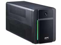 APC BX1200MI, APC BX1200MI Back UPS 1200VA 230V IEC 6-fach Unterbrechungsfreie
