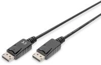 Digitus DisplayPort-Anschlusskabel 2m