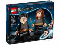 Lego 76393, LEGO Harry Potter Harry Potter & Hermine Granger 76393