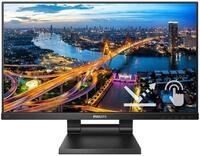 Philips 242B1TC/00 Full HD Display 60,5 cm (23.8")