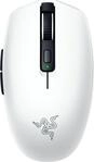 Razer kabellose Gaming Maus Orochi V2, wei&szlig;