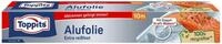 Toppits Alufolie 29,0 cm x 10,0 m