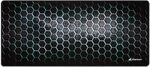 Sharkoon SKILLER SGP30 Gaming Mauspad XXL (Mesh-Motiv)