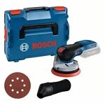 BOSCH Professional Akku-Exzenterschleifer 601372200