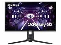 Samsung Odyssey Gaming Monitor F24G34TFWU LCD-Display 60cm (24")