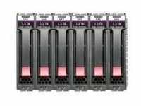 Hewlett-Packard Enterprise HPE MSA 14.4TB SAS 12G Enterprise 10K SFF (2.5in) M2 3yr